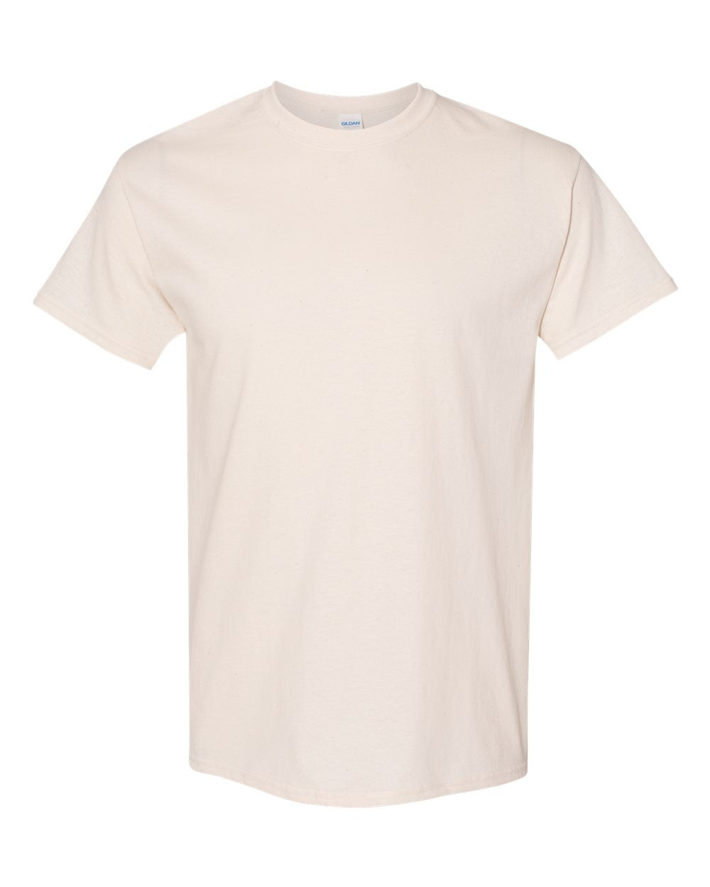 G5000 Gildan T-Shirt Heavy Cotton