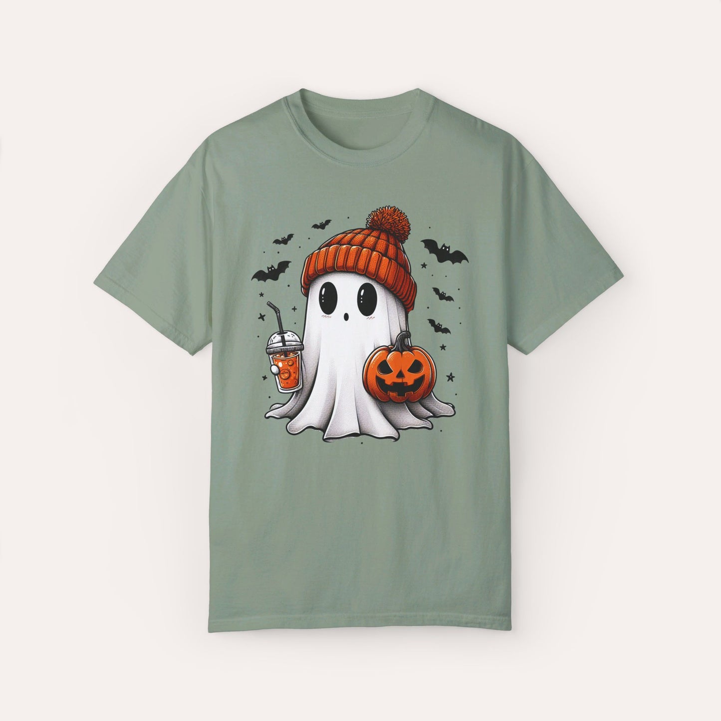 Cute Bougie Ghost T-Shirt