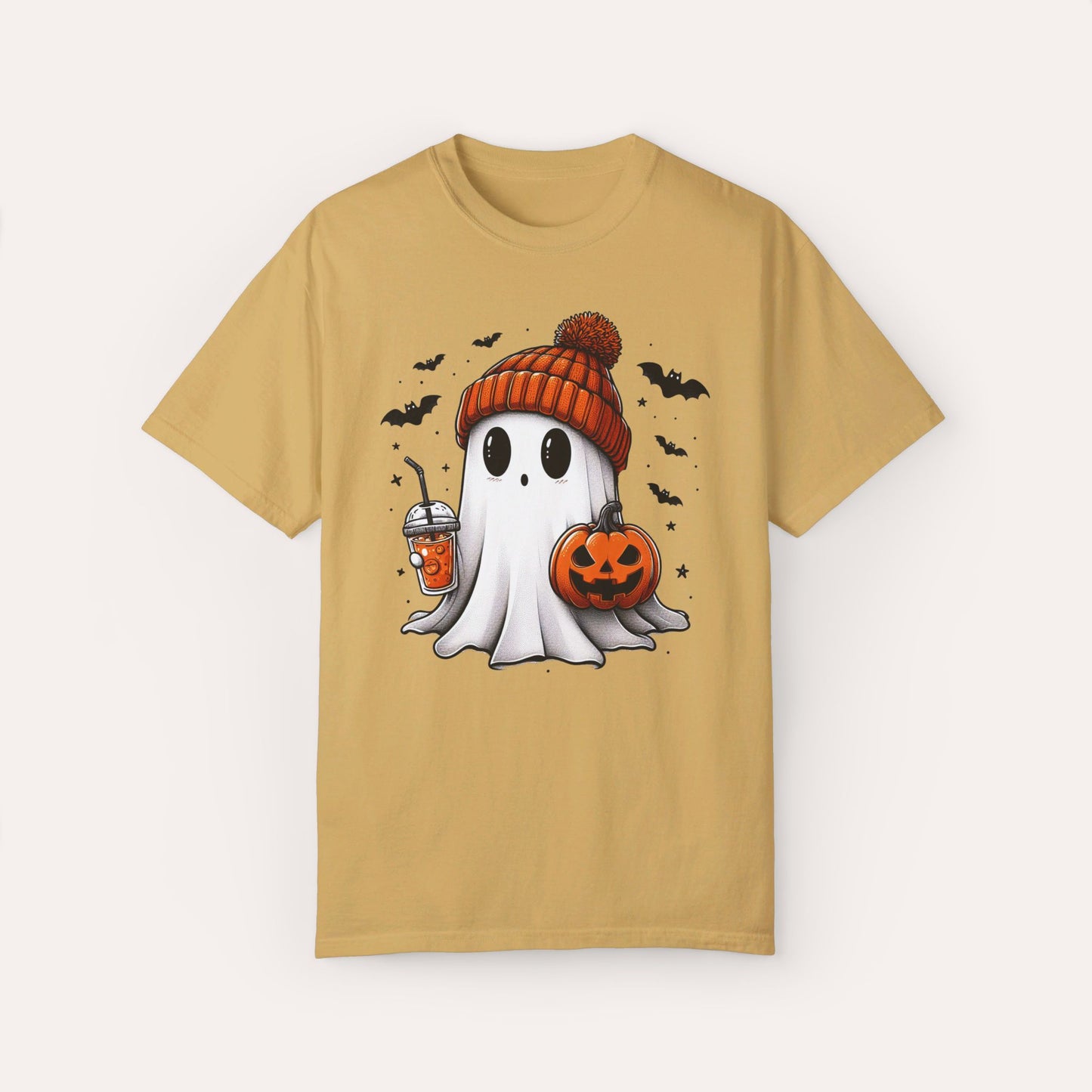 Cute Bougie Ghost T-Shirt