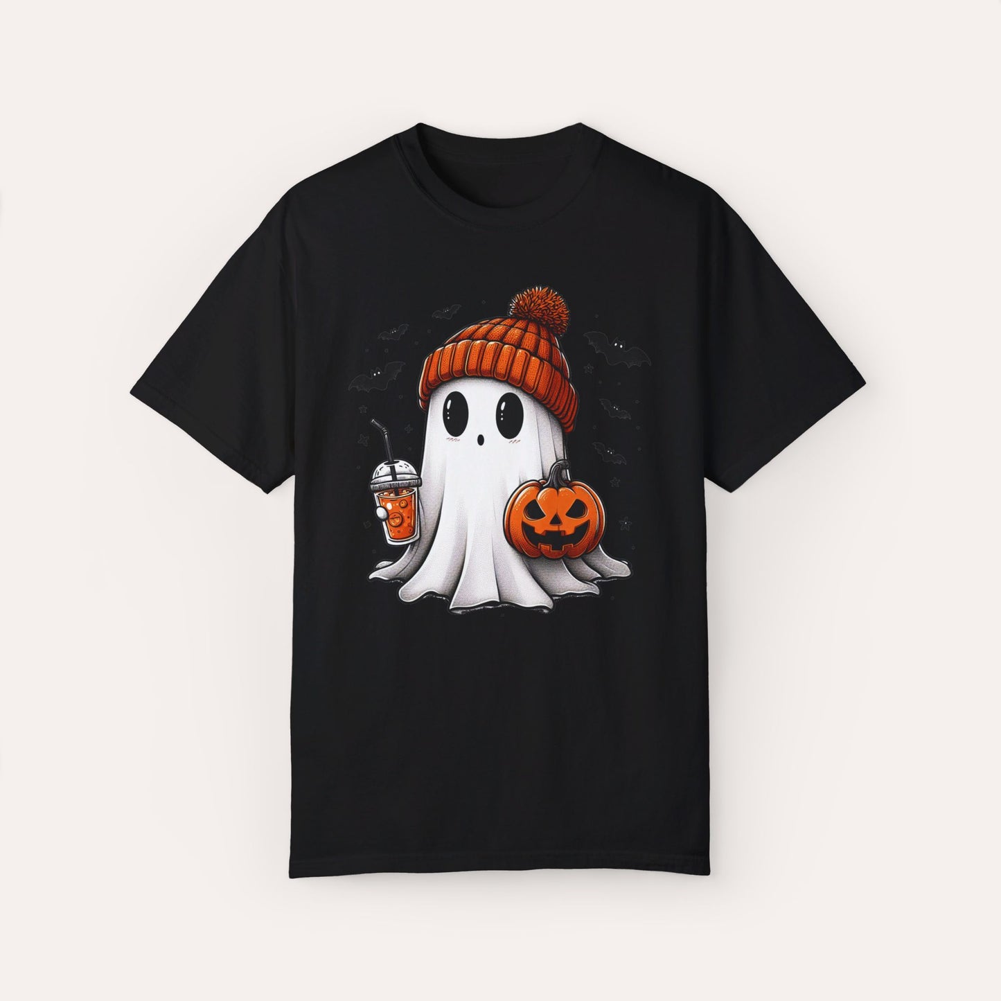 Cute Bougie Ghost T-Shirt