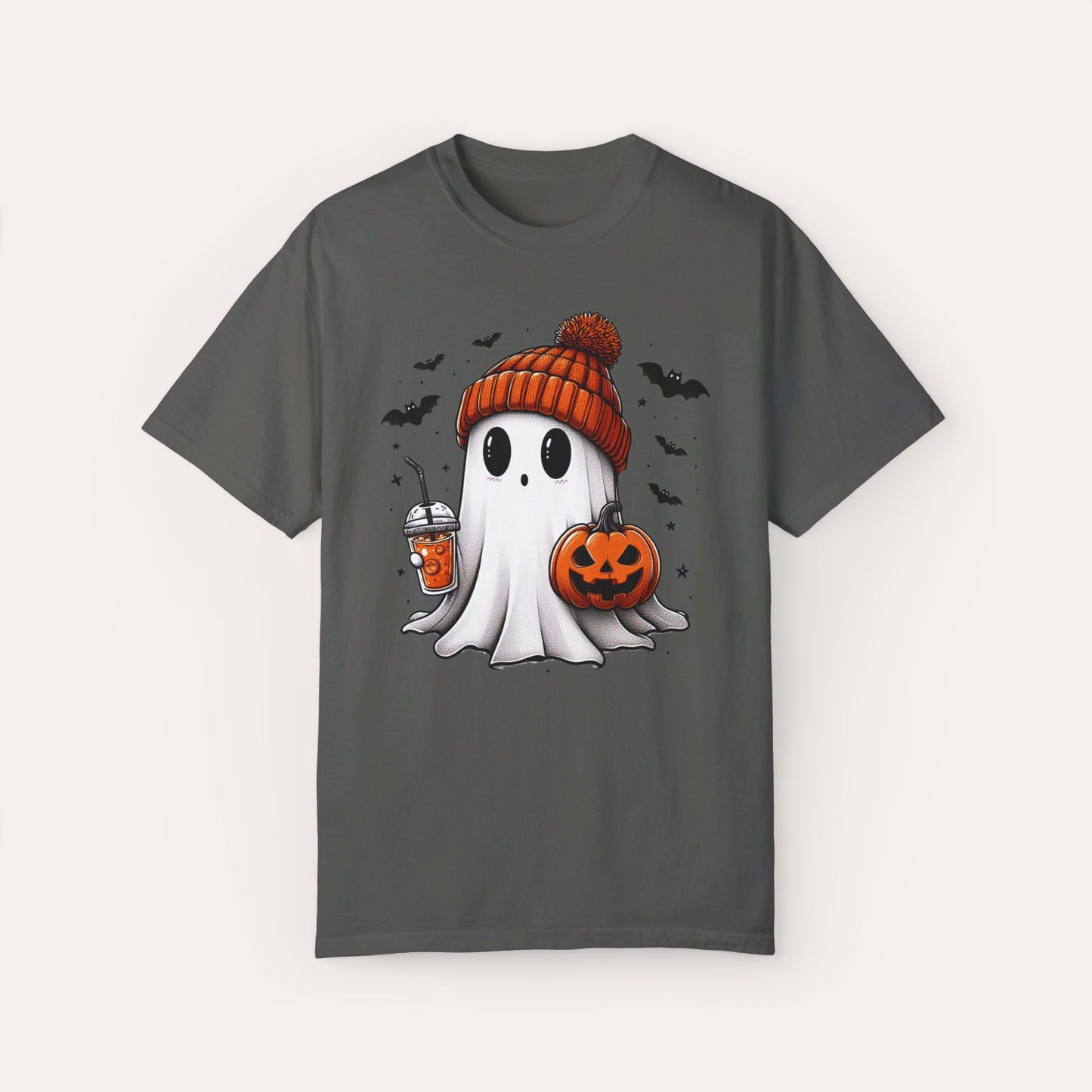 Cute Bougie Ghost T-Shirt