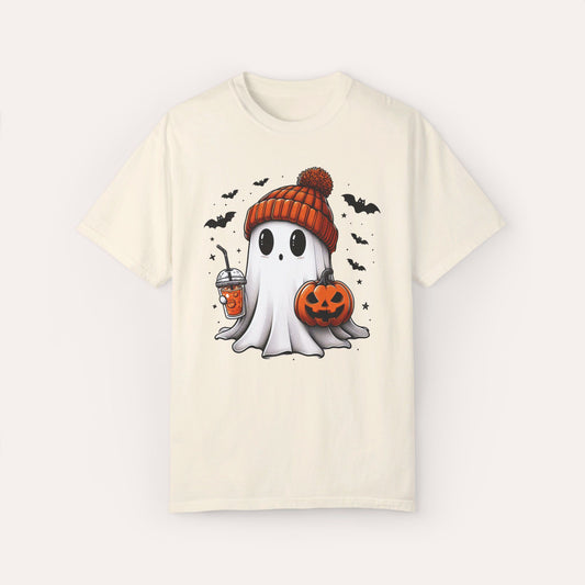 Cute Bougie Ghost T-Shirt