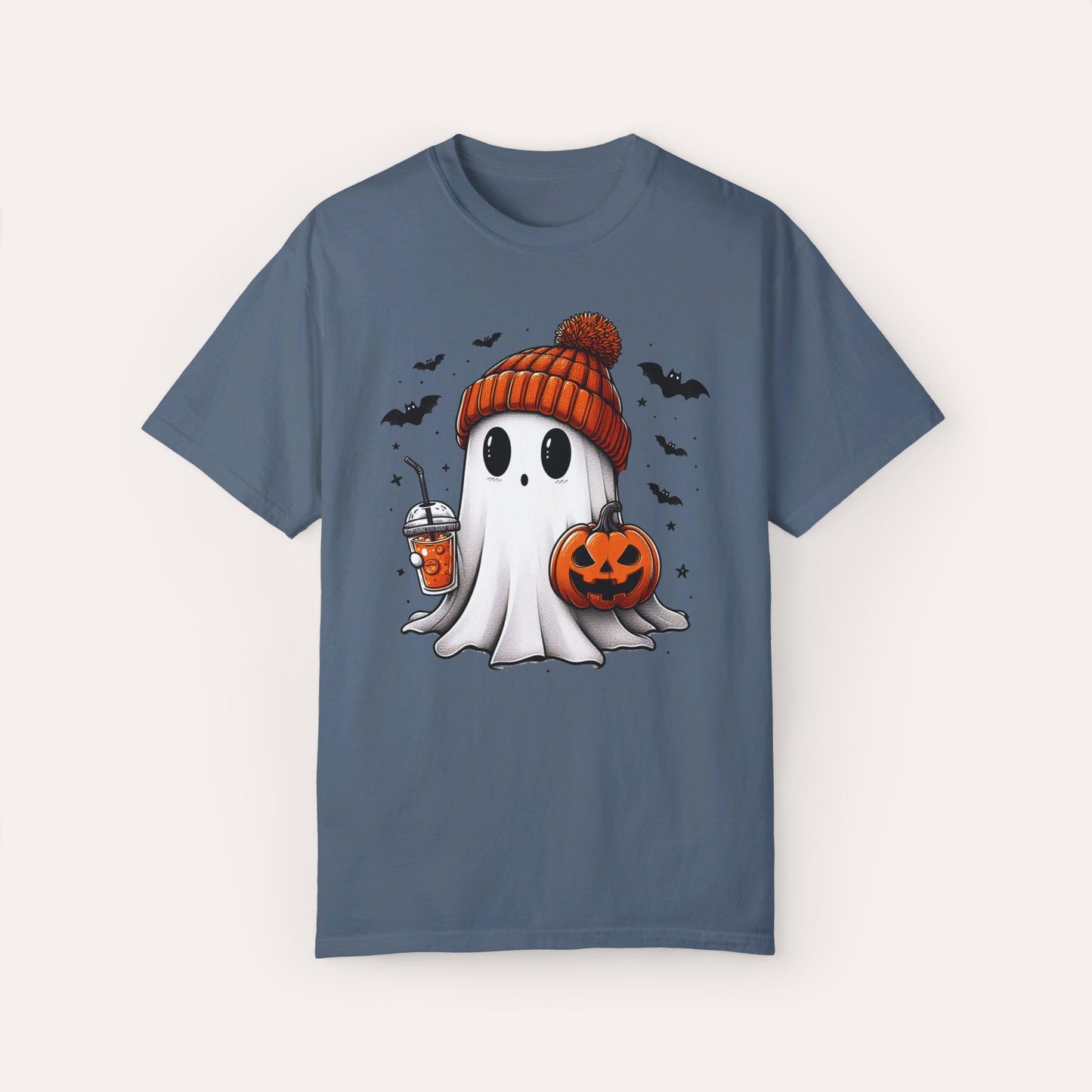 Cute Bougie Ghost T-Shirt