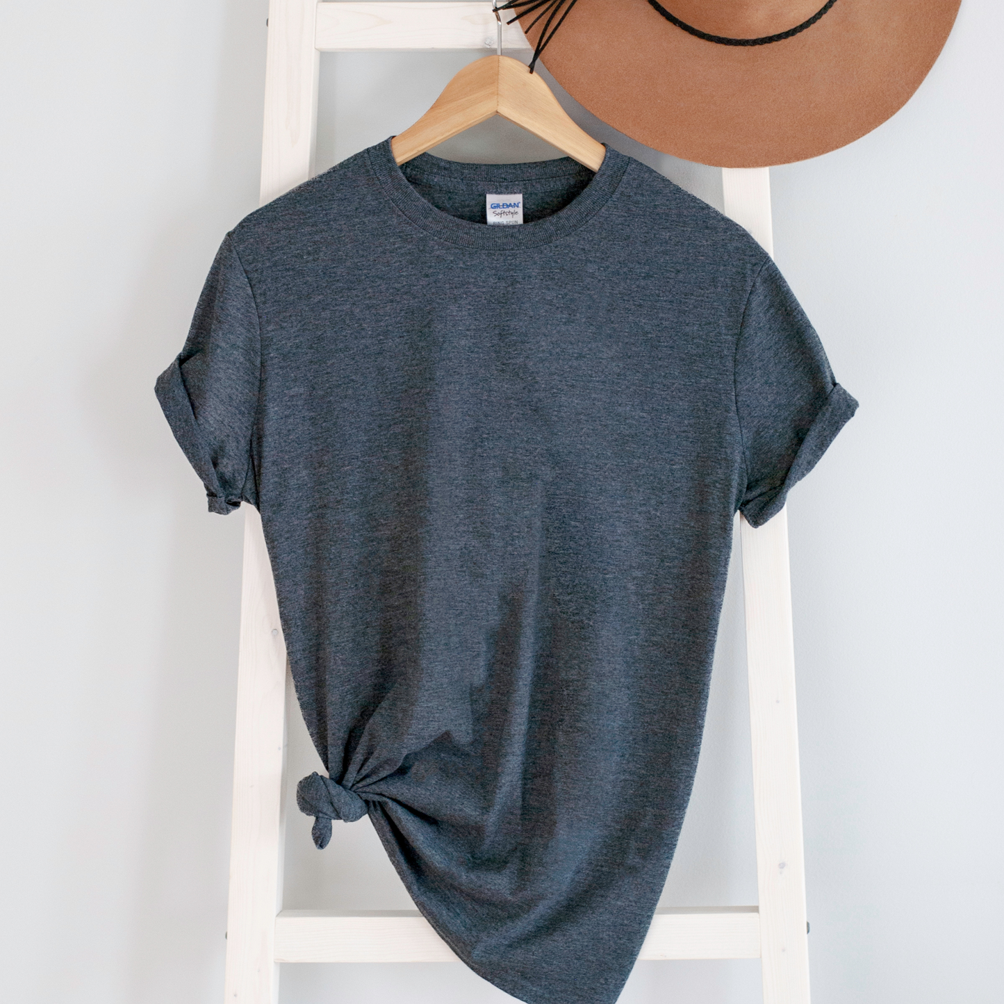 PLUS Size | Gildan Adult Softstyle® T-Shirt 3