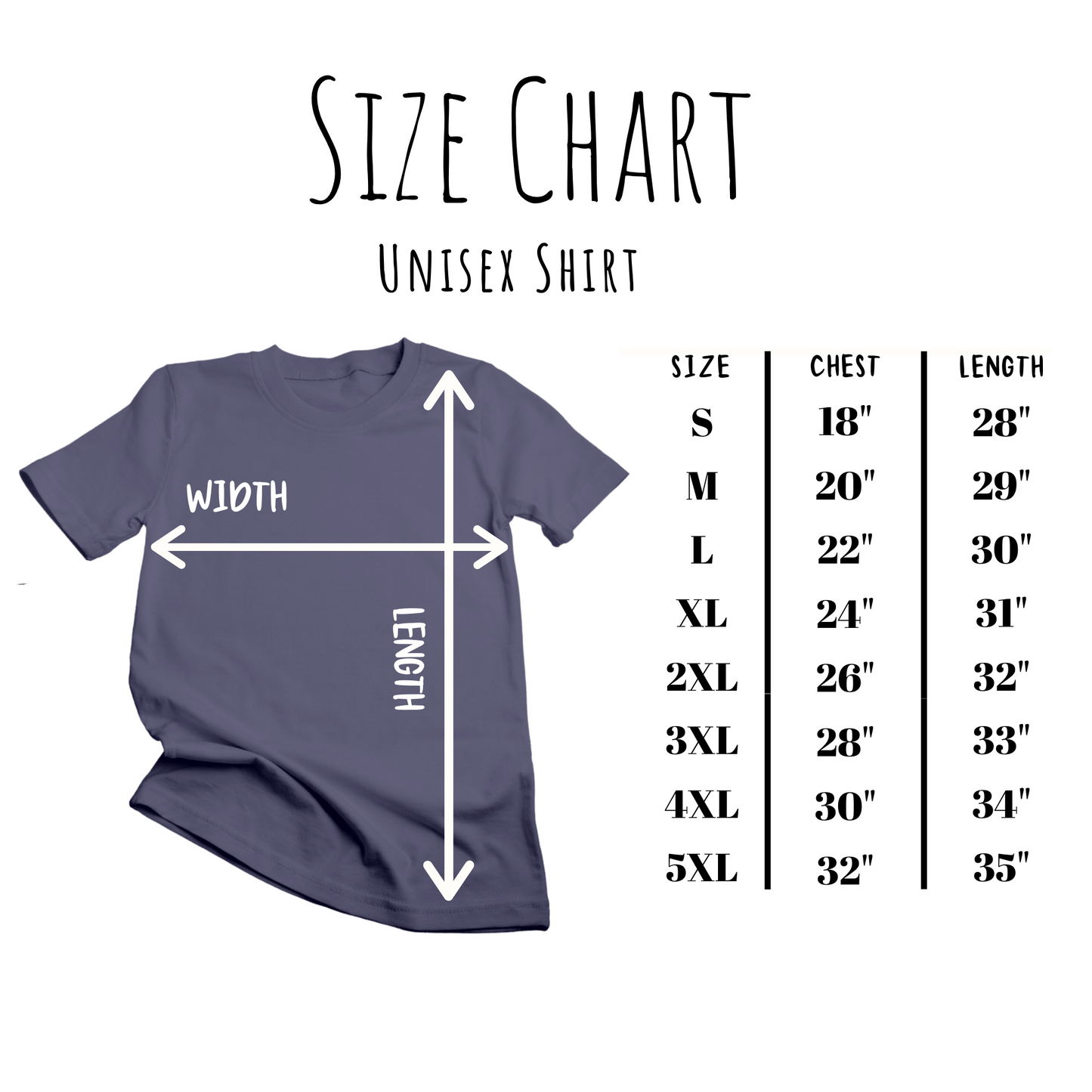 PLUS Size | Gildan Adult Heavy Cotton™ T-Shirt 2