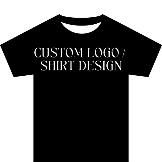 Custom Logo/Shirt Design