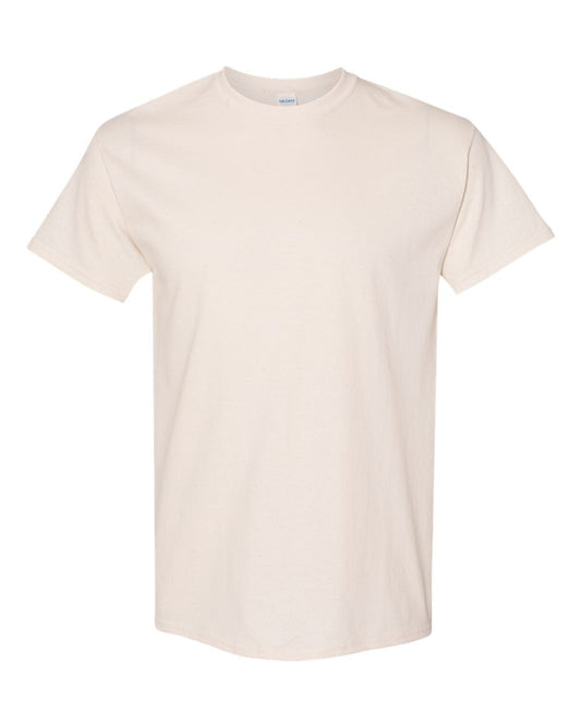 PLUS Size |  Gildan Adult Heavy Cotton™ T-Shirt
