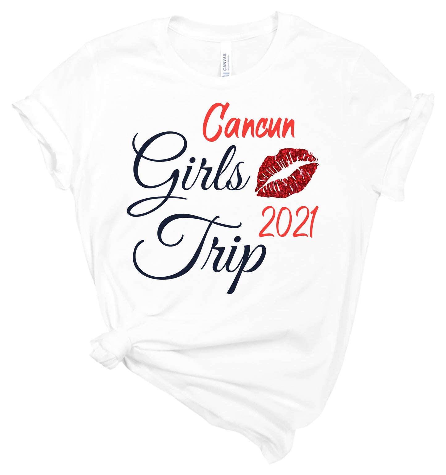 Girl's Trip T-Shirt