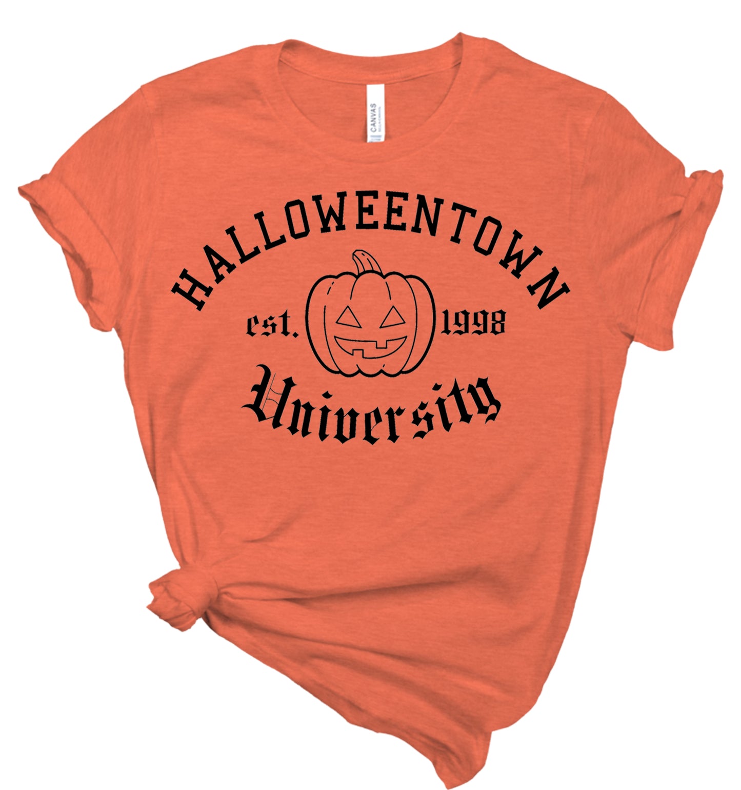 Halloweentown University - T-Shirt
