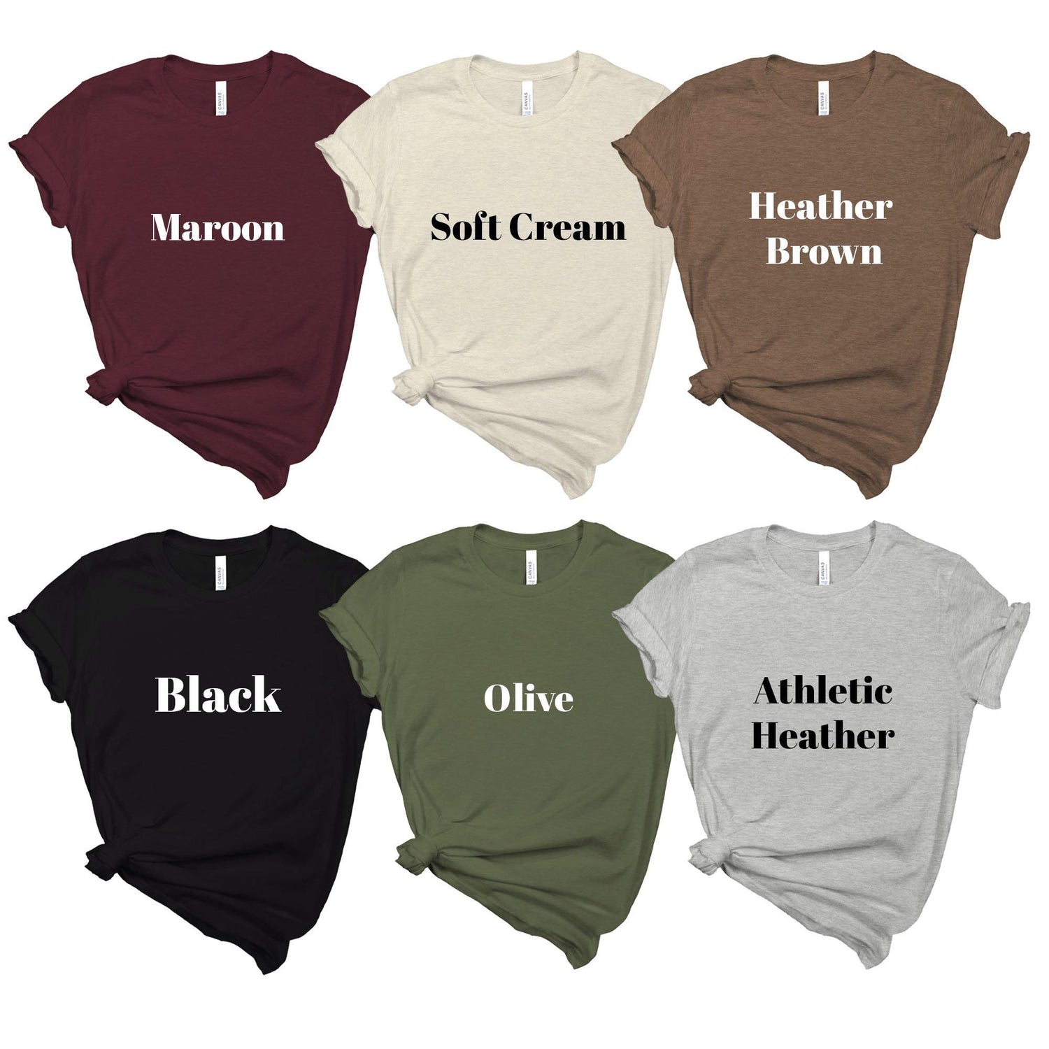 Family Thanksgiving Shirts - Customizable - I Was Told There'd Be - Family Holiday Shirts - Group Shirts - Healthy Wealthy Skinny