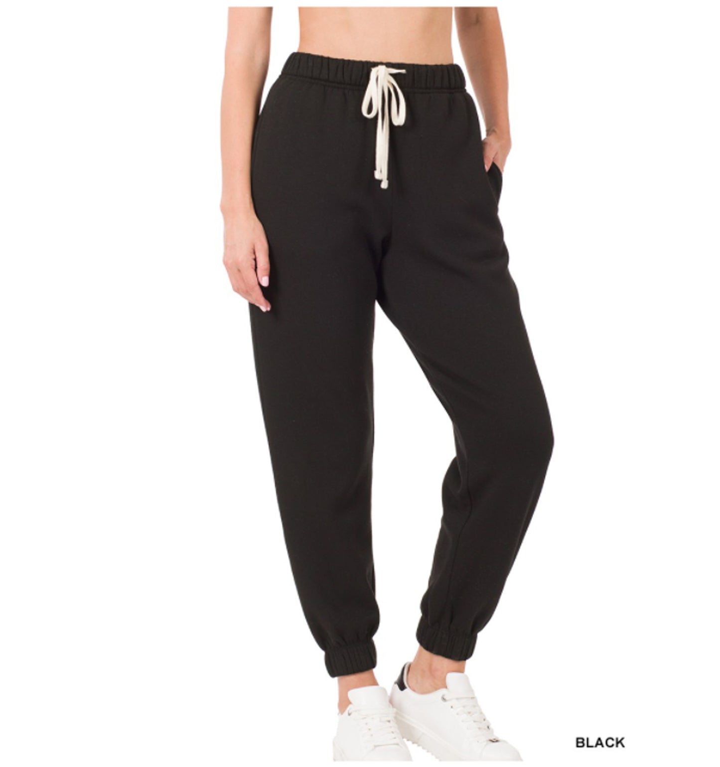 SALE: Thrive in Comfort Relaxed-fit Sweatpants