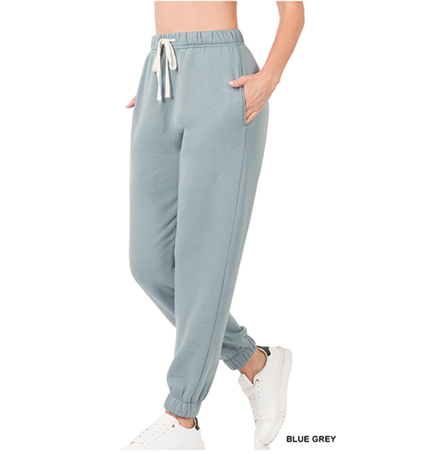 SALE: Thrive in Comfort Relaxed-fit Sweatpants – Healthy Wealthy Skinny