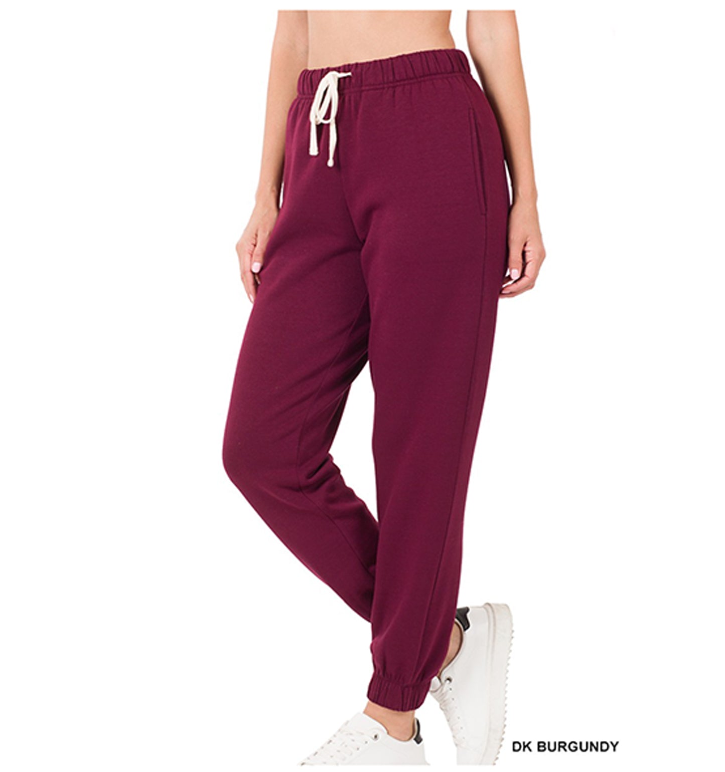 SALE: Thrive in Comfort Relaxed-fit Sweatpants