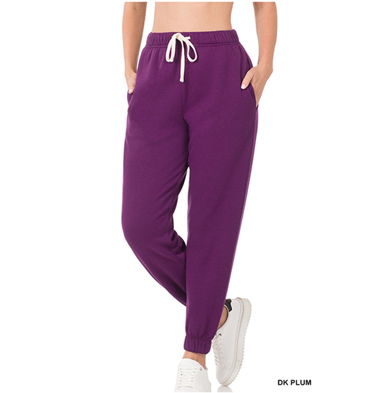 SALE: Thrive in Comfort Relaxed-fit Sweatpants – Healthy Wealthy Skinny